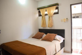 Hotel la casa del huesped